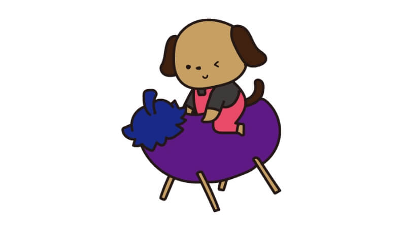 関節炎に悪いという話は本当か？ナスを犬に与える際の注意点